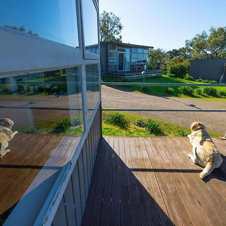Harmony At Tower Hill Apartment Koroit Luaran gambar