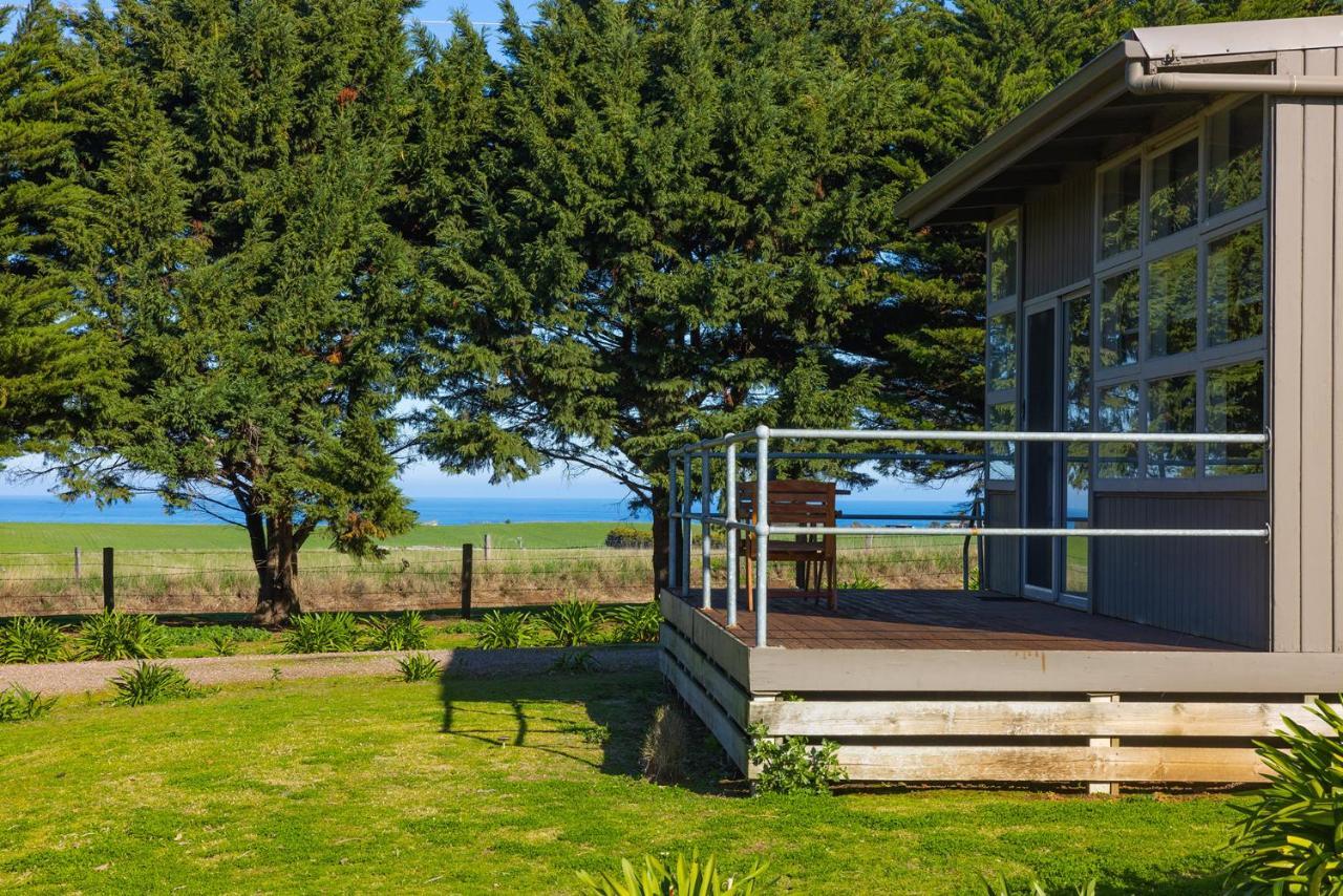 Harmony At Tower Hill Apartment Koroit Luaran gambar