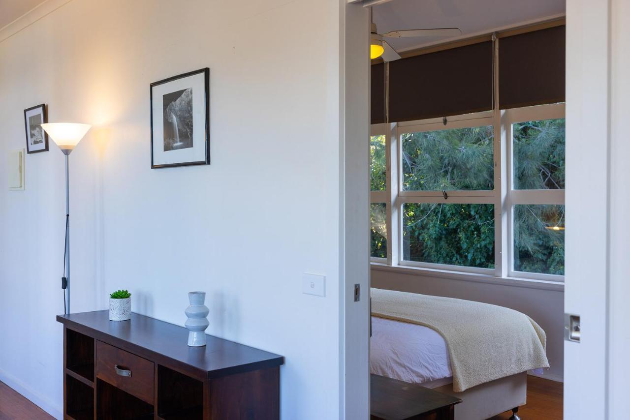 Harmony At Tower Hill Apartment Koroit Luaran gambar
