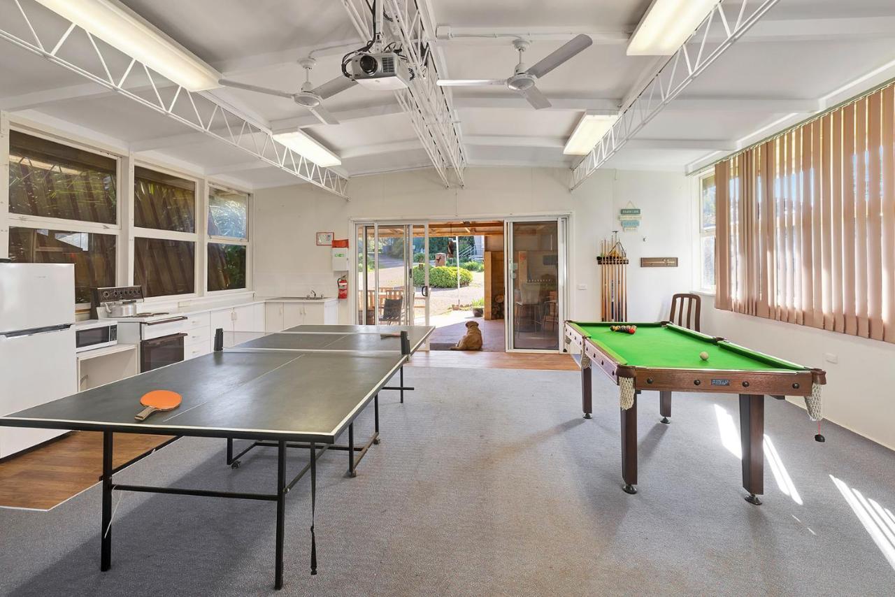 Harmony At Tower Hill Apartment Koroit Luaran gambar