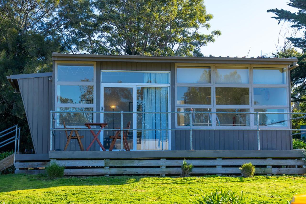 Harmony At Tower Hill Apartment Koroit Luaran gambar