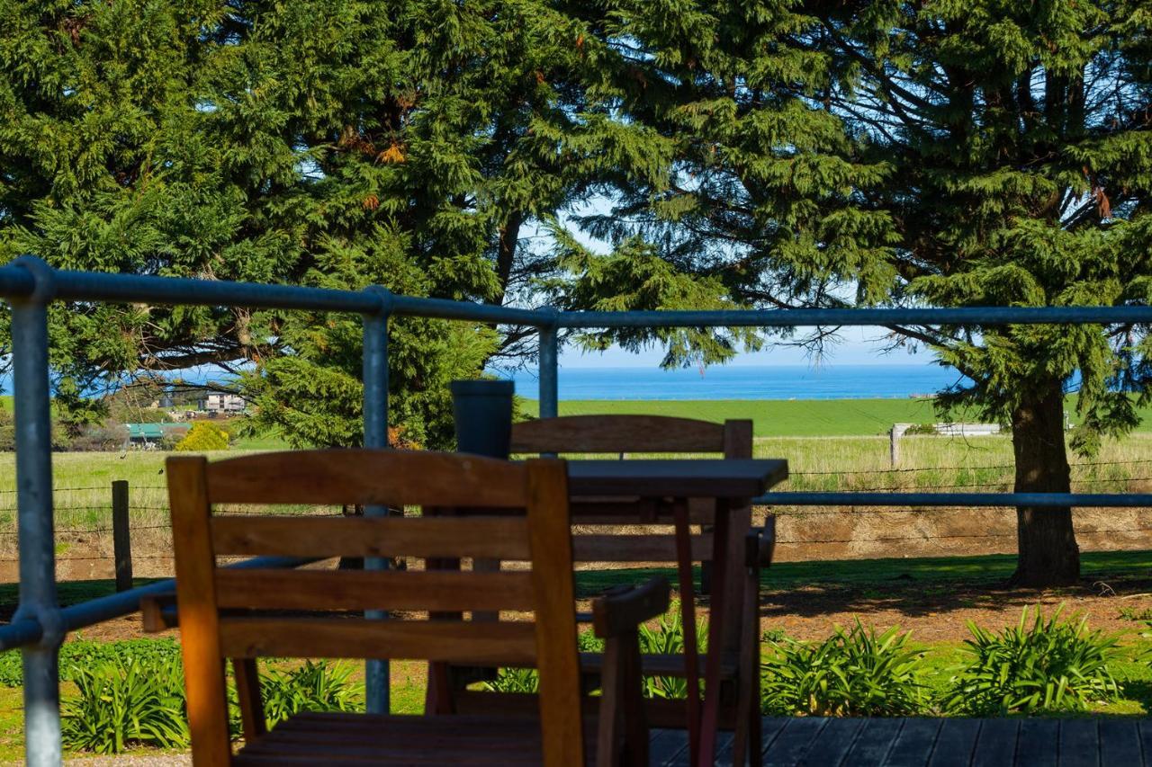 Harmony At Tower Hill Apartment Koroit Luaran gambar