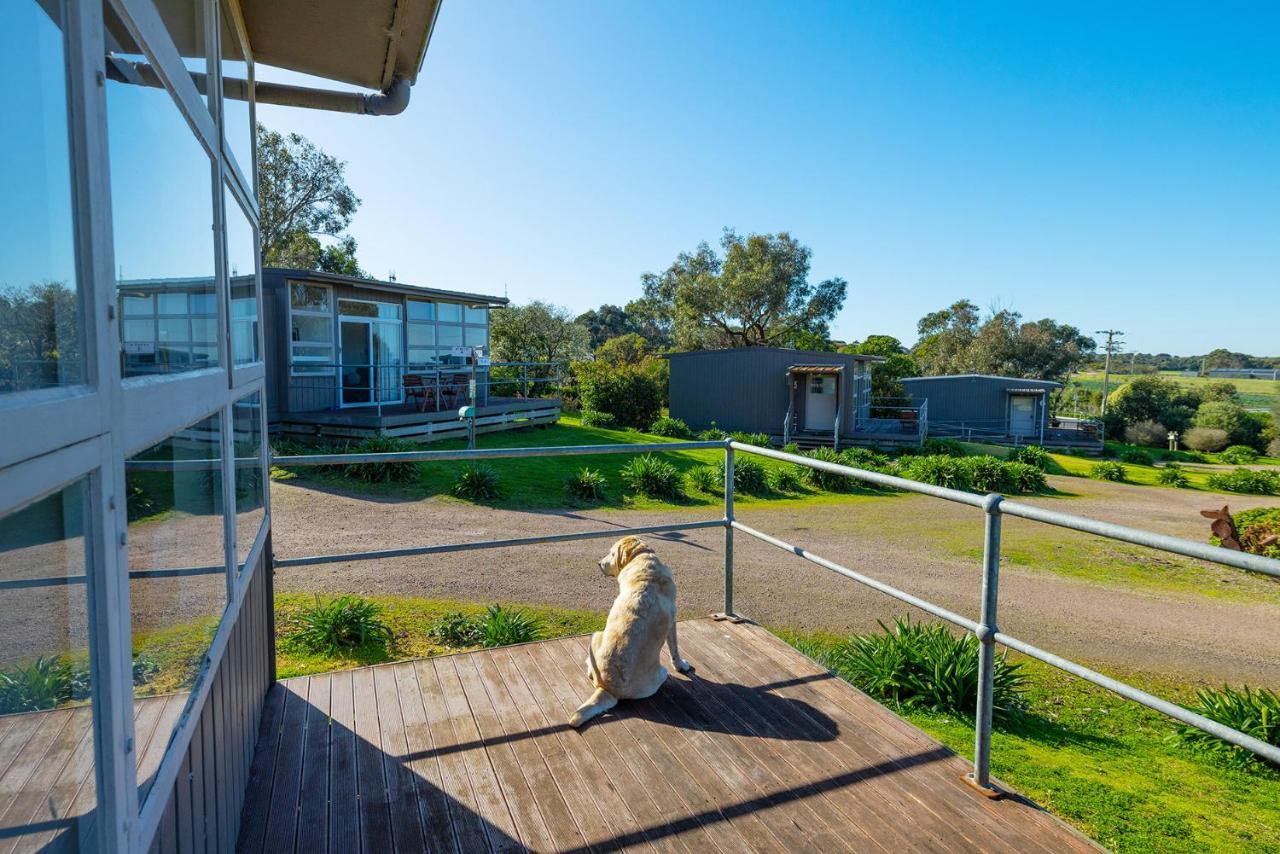 Harmony At Tower Hill Apartment Koroit Luaran gambar