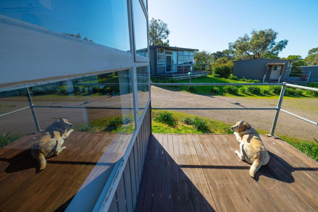 Harmony At Tower Hill Apartment Koroit Luaran gambar