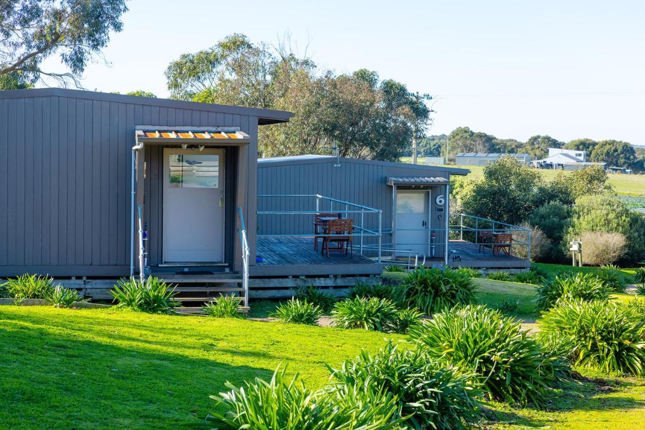 Harmony At Tower Hill Apartment Koroit Luaran gambar