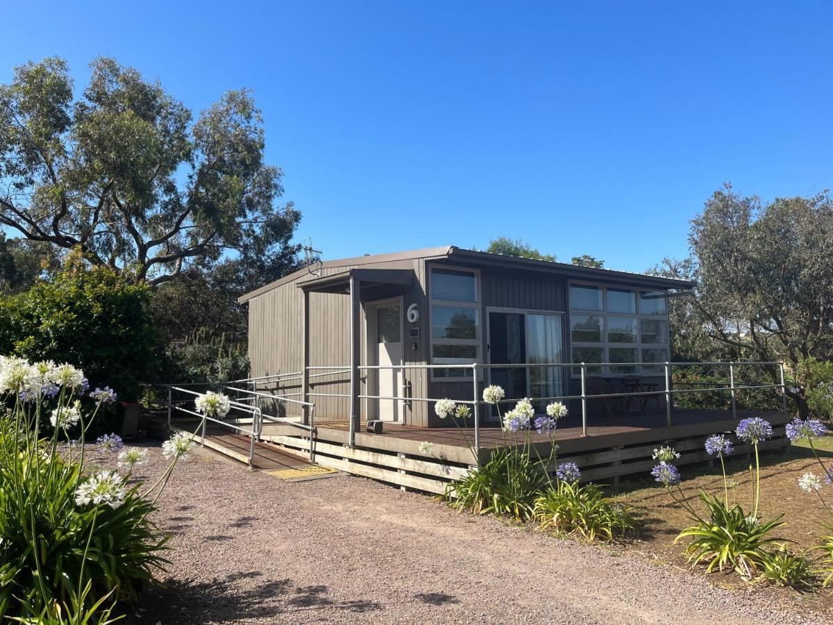 Harmony At Tower Hill Apartment Koroit Luaran gambar
