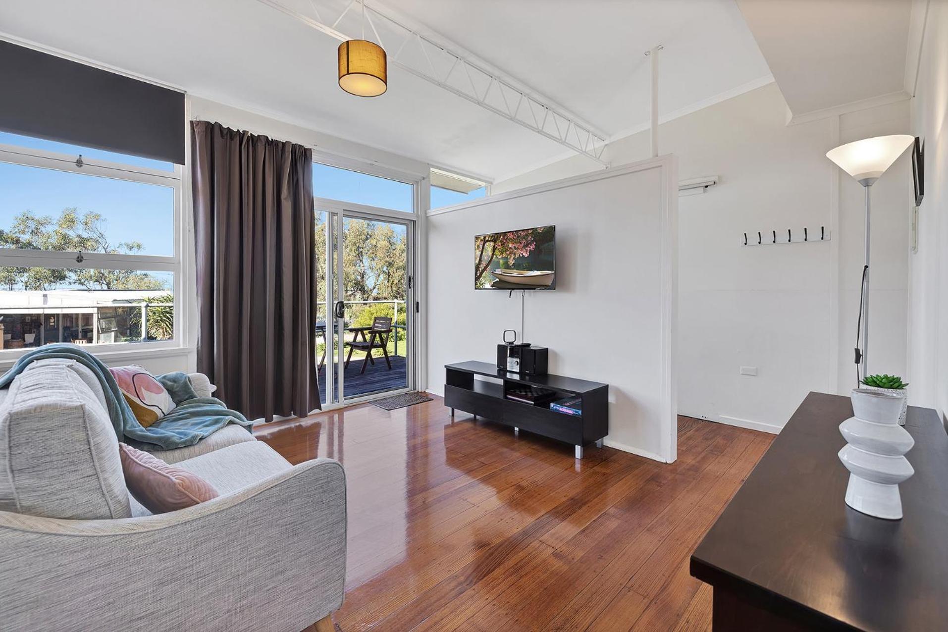 Harmony At Tower Hill Apartment Koroit Luaran gambar