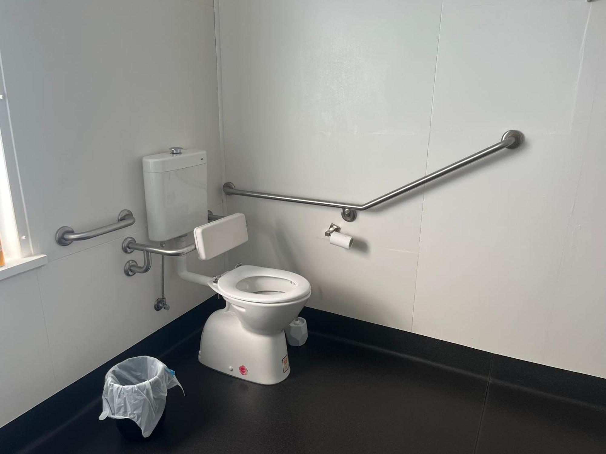 Harmony At Tower Hill Apartment Koroit Bilik gambar